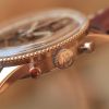 Vintage BREITLING Navitimer Mark 2.2 ref 806 CHRONOGRAPH Cal Venus 178 1962-