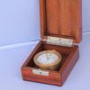 Vintage Patek, Philippe & Cie Geneve Chronometro Gondolo WWI deck watch
