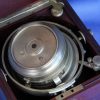 Vintage Marine ship chronometer Dobbie Son & Hutton 5612