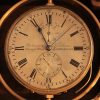 s-l960 (8) Small antique ship Marine chronometer Parkinson & Frodsham 1840s