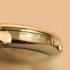 Chronometer POCKET MOVEMENT wrist watch iwc cal 73 Sailboat mahogany box