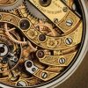 s-l960 (8) Gondola PATEK PHILIPPE GENEVE MEN'S POCKET WATCH movement nameplate 14k gold