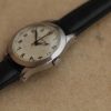 s-l960 (8) Vintage pilot's military wrist watch Jaeger Lecoultre chronometer cal450/2