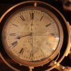 s-l960 (9) Small antique ship Marine chronometer Parkinson & Frodsham 1840s
