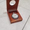 s-l960 (9) Longines navigation ship deck watch Cal 21.29 chronometer with box and Extract