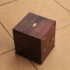 Collection rarity Marine ship chronometer C Harris Cornhill London