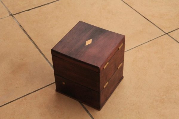 Collection rarity Marine ship chronometer C Harris Cornhill London