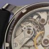 s-l960 (9) Vintage Military Pocket Movement Cal 37.9 ABC Wrist Watch Longines Steel Case-