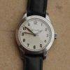 s-l960 (9) Vintage pilot's military wrist watch Jaeger Lecoultre chronometer cal450/2