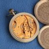 Vintage nice condition Pocket Deck watch 1mchz kirov marine chronometer